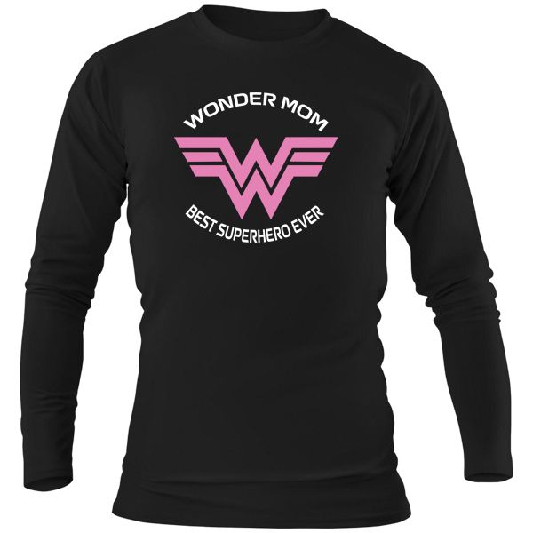 W - Mom image