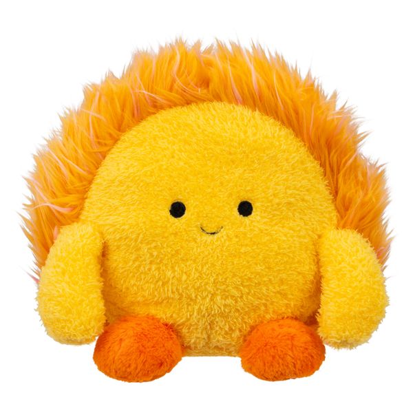 Bum Bumz - Weatherbumz Plush - 19cm