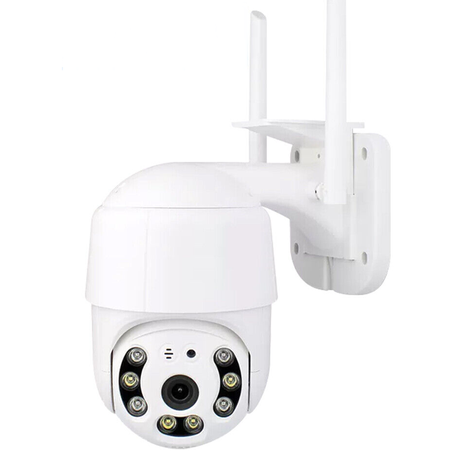 Wifi hot sale camera takealot