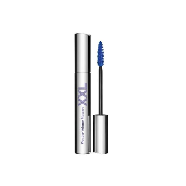 Clarins Wonder Volume Blue Mascara XXL | Limited-Edition Summer Collection