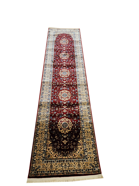Kazac Red Beige 300 X 80 image