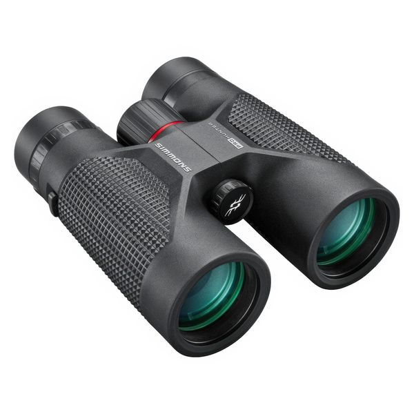 Simmons Pro Hunter 10x42 Binoculars- SPH1042