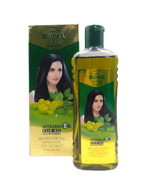 Vasmol Brahmol Hair Oil 200ml | Shop Today. Get it Tomorrow! | takealot.com