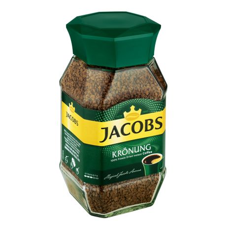 jacobs coffee