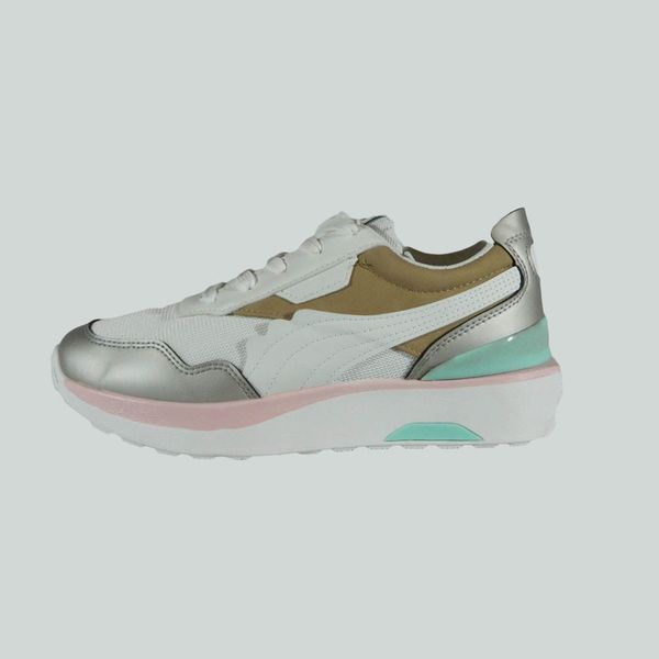 Ladies Casual Sneakers