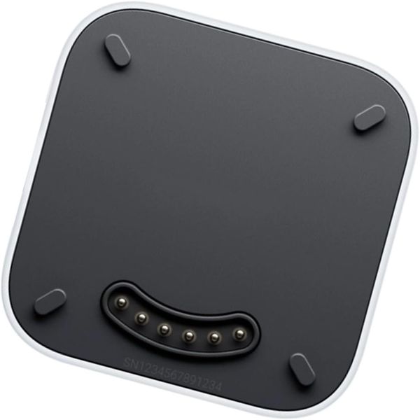 Portable Camera Charging Dock Alignment Technology Circuitry for 360 GO