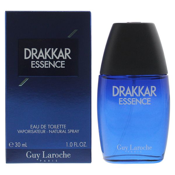 Guy Laroche Drakkar Essence Eau de Toilette 30ml (Parallel Import)