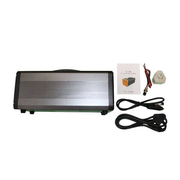 ELECTRICO MES 1000 Portable UPS Power Station