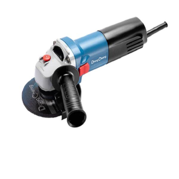 Dong Cheng - Angle Grinder