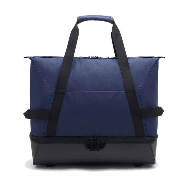 Multipurpose Sports Bag - 2 Compartments Double Decker