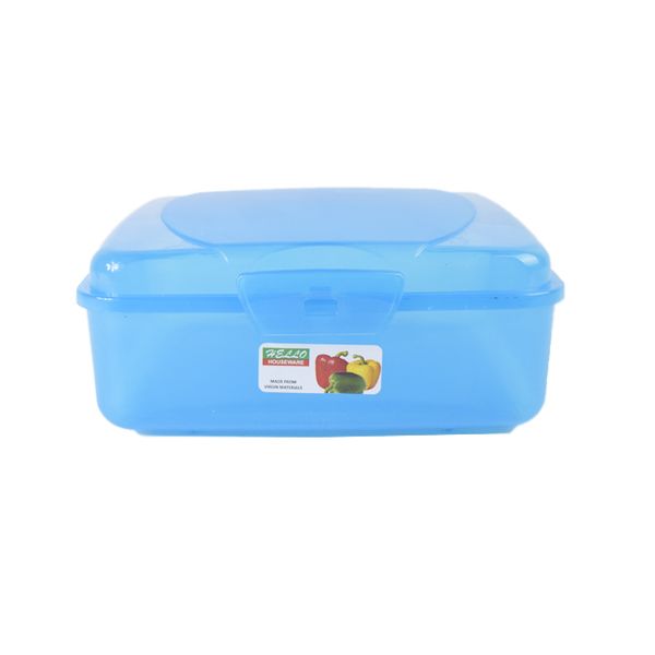 2500ml Lunch Box