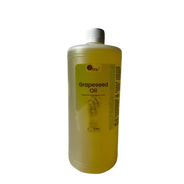 Massage Oil - Grapeseed Oil