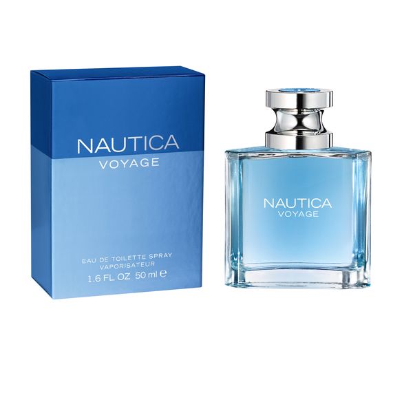 Nautica Voyage 50ml EDT