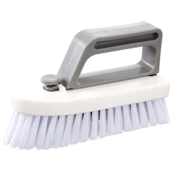 Combination Cleaning Dual-Purpose Brush