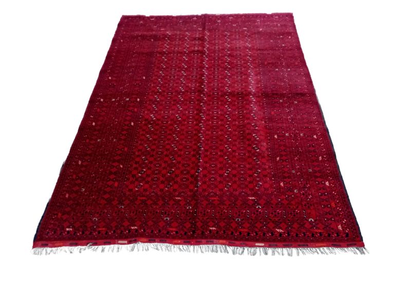 PERSIAN BASHIR CARPET 300 x 200 CM