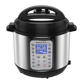 NIPD - New Instant Pot Day - 10 qt Duo Nova - Pitmaster Club