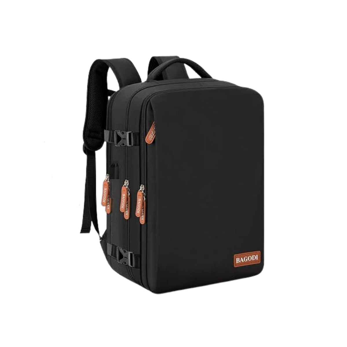Large Capacity Expandable Travel Backpack