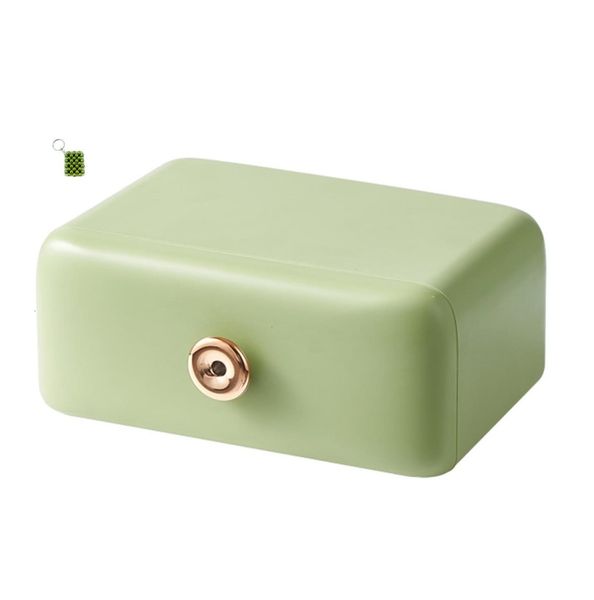438766 Ectia Make Up Storage Case Drawer + Keychain