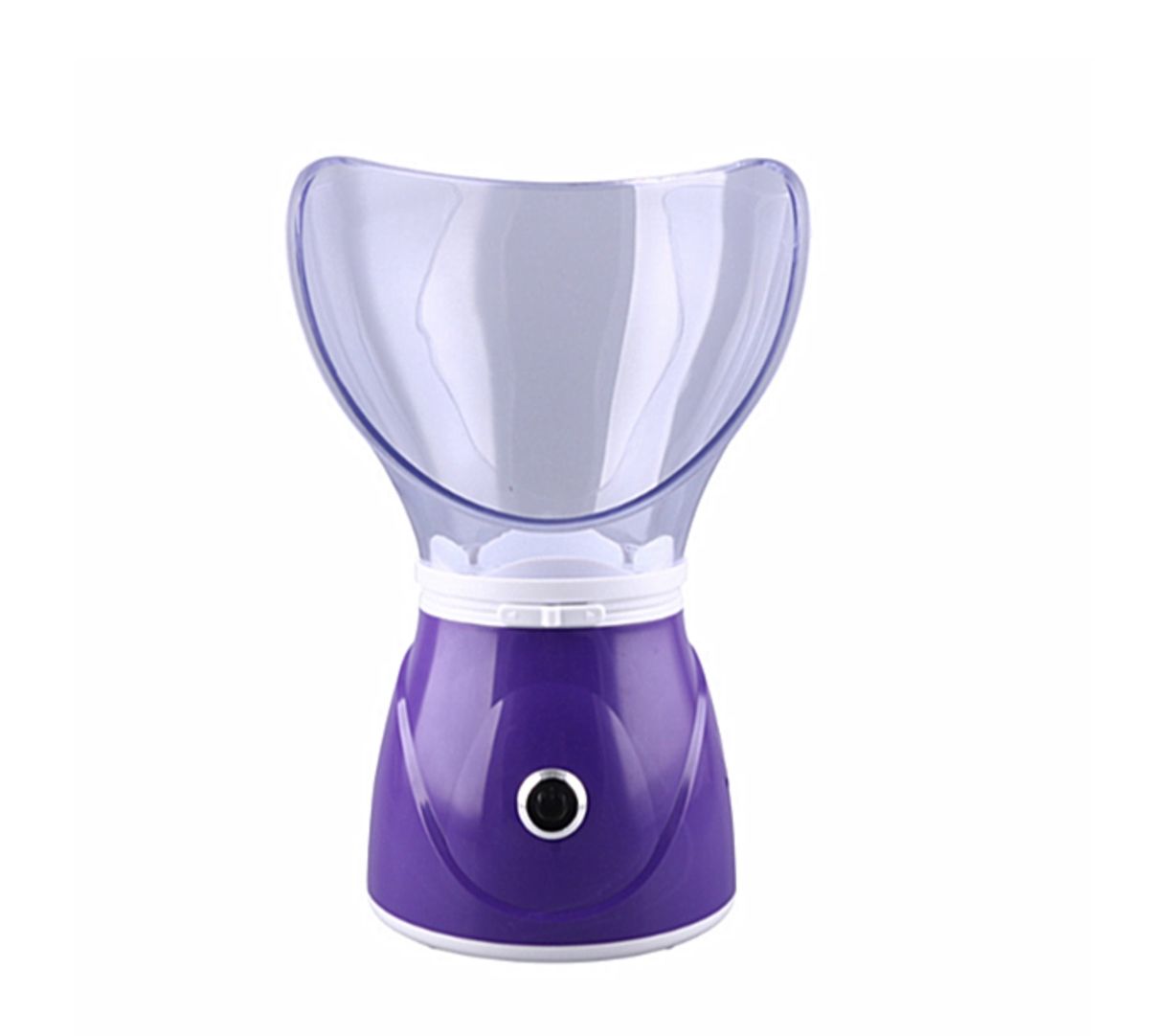 Professional Facial Steamer Purple Shop Today. Get it Tomorrow