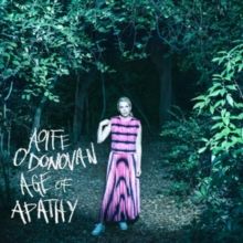 Age of Apathy (Vinyl / 12" Album Coloured Vinyl)