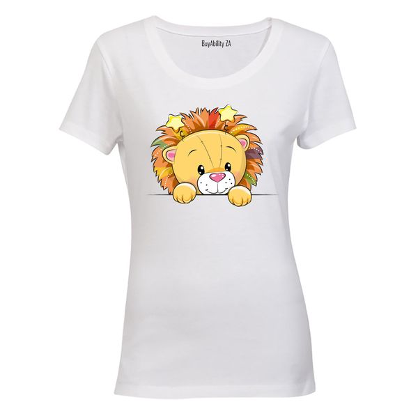 Ladies - T-Shirt image