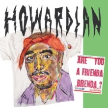 Are You a Frienda Brenda? (Vinyl / 12" Album)