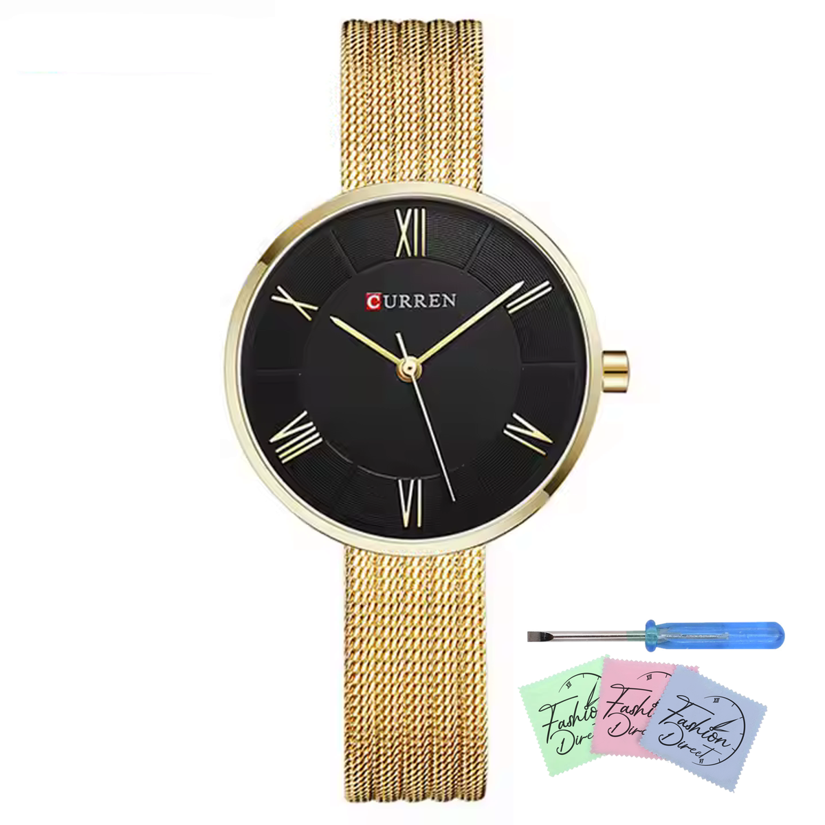 Vestal Curren Women Watch | 5508613