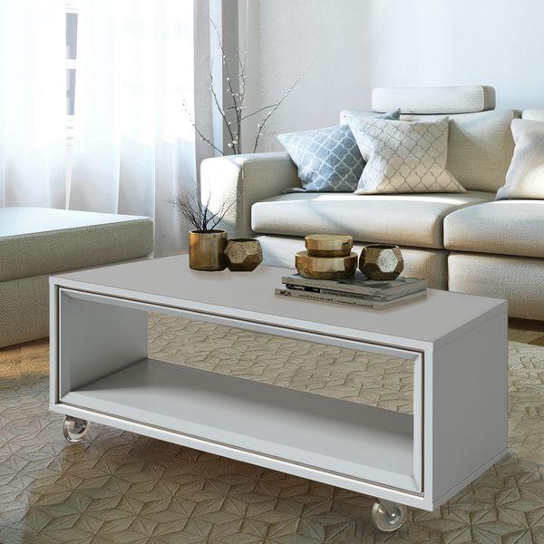 George &amp; Mason - pera Coffee Table