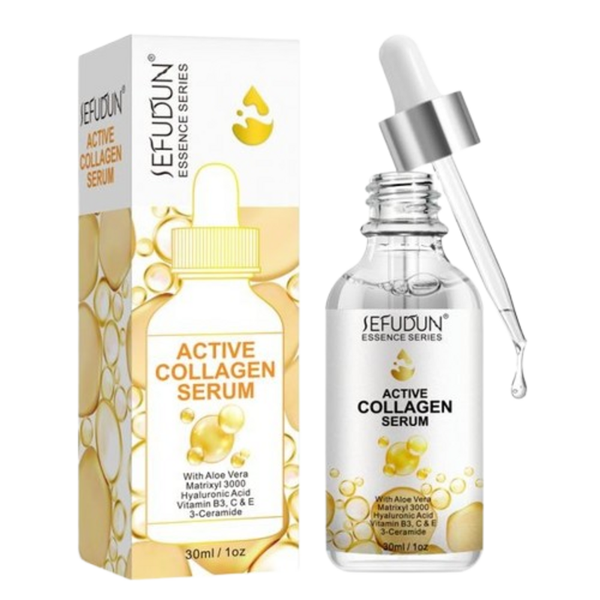 SEFUDUN Active Collagen Face Serum