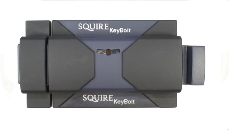 Locking Sliding bolt Squire