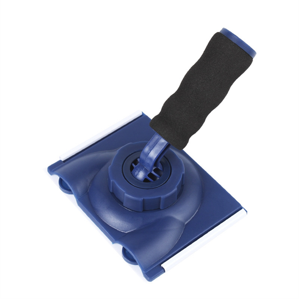 Latex Paint Edger Brushes Multifunctional Separator Trimmer Tools
