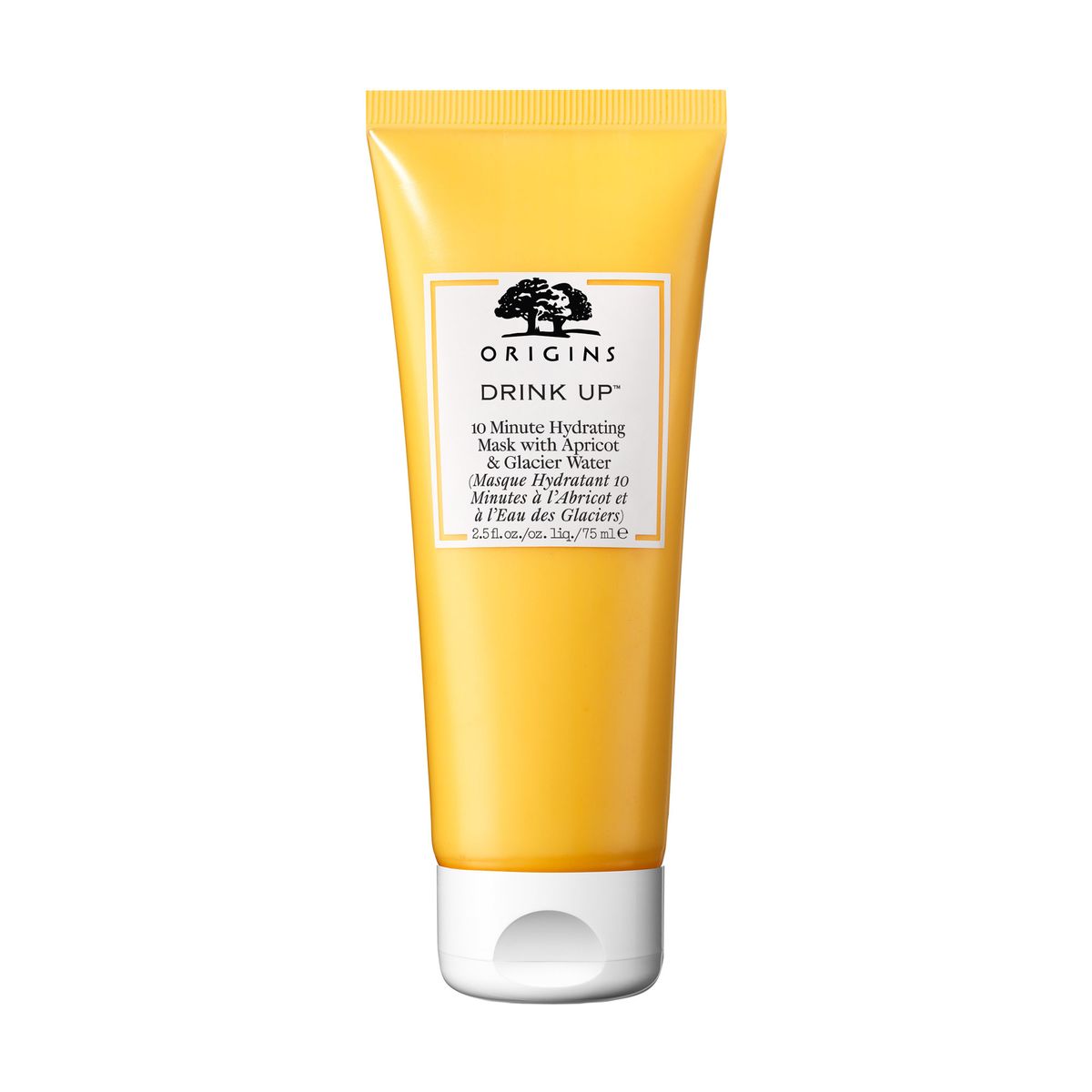 origins drink up 10 minute hydrating mask отзывы