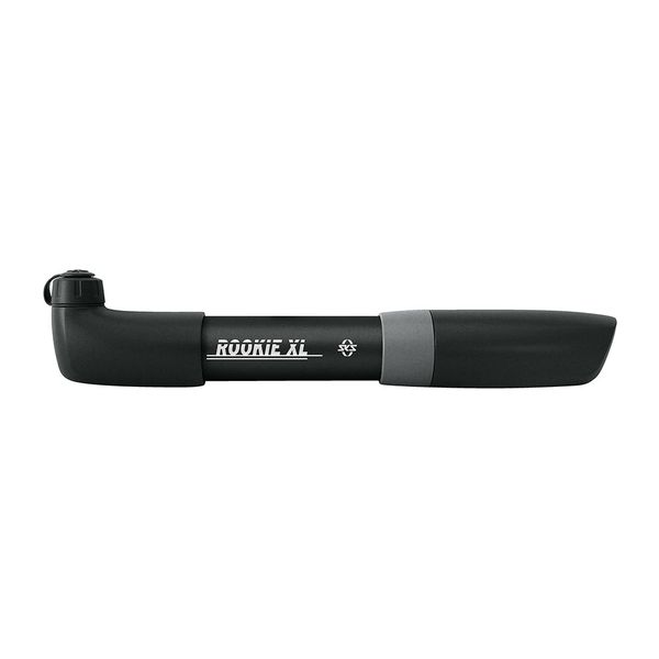 SKS Pump for Bikes ROOKIE XL Black