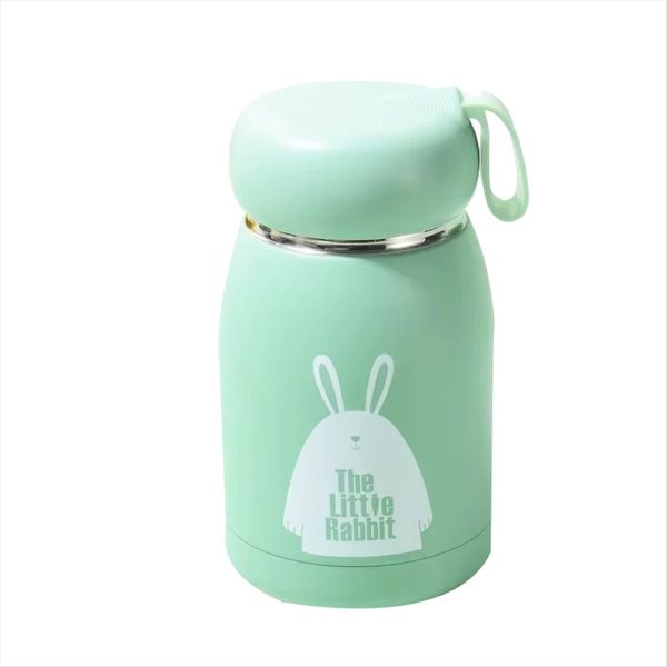 320ml Cup 304 Stainless Steel Water Bottle Temperature LED Display Coffee V