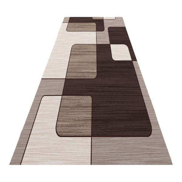 3D Passage Rug -80 x 200cm-L52