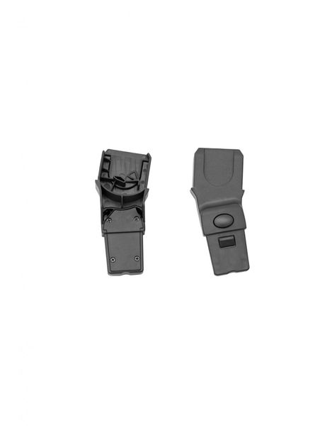 Qtus DuetPro Car Seat Adapters