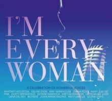 I'm Every Woman (CD / Box Set)