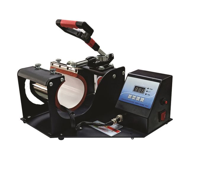 MUG Heat Press Machine
