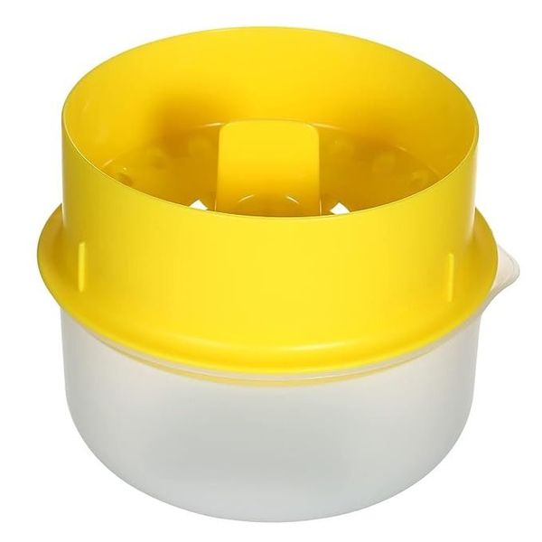 MT Egg Yolk Separator-Pack of 2