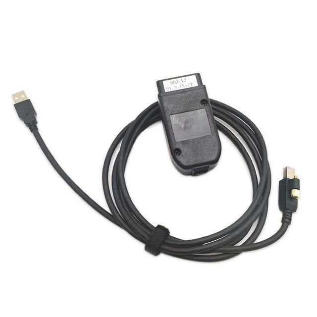 Vcds Vag-com 23.3.1 Version Software Plus Cable | Shop Today. Get it ...