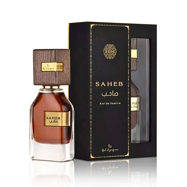 Saheb EDP -70ML - By Ard Al Zaafaran