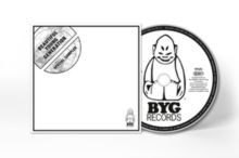 Beautiful Young Generation (CD / Album)