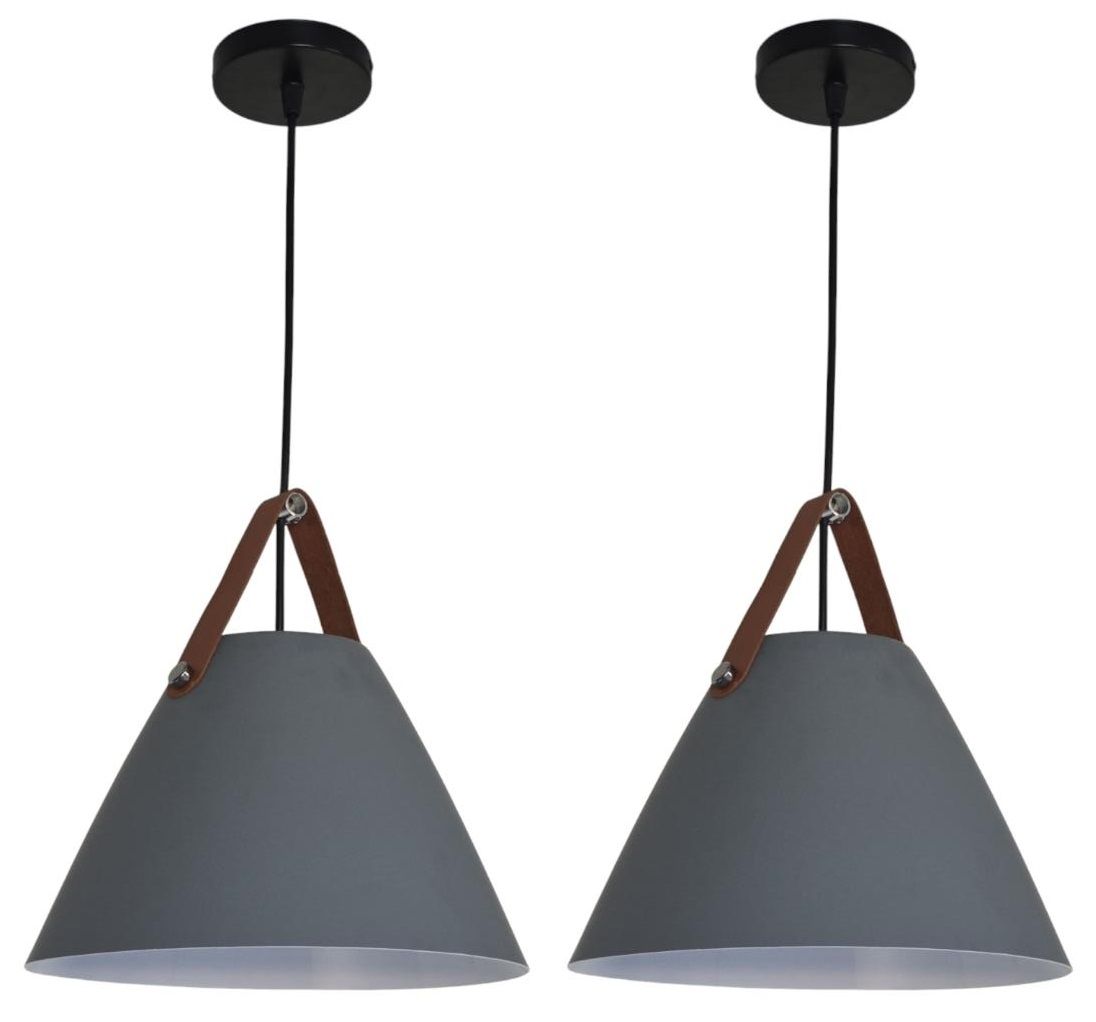 Hello Today Pendant Light - 2 Pack