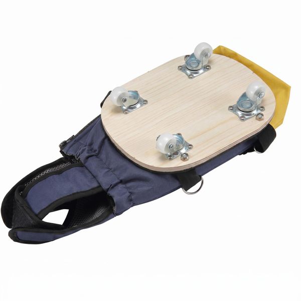 Dog Drag Bag Mobility Aid for Disabled Pets