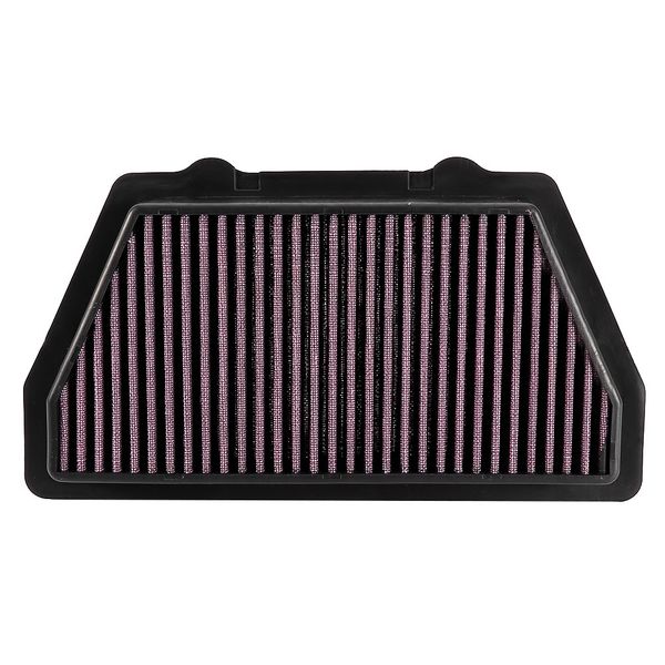 Motorcycle Air Filter Compatible with HONDA CBR1000RR Engine Intake