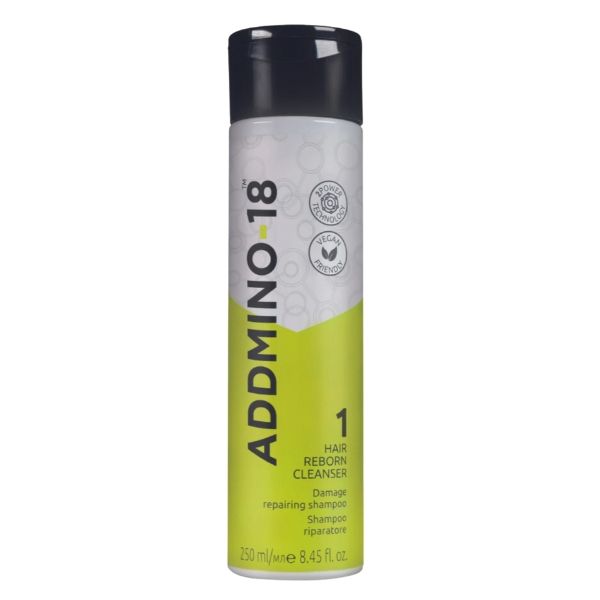 Addmino 18 - Hair Reborn Cleanser