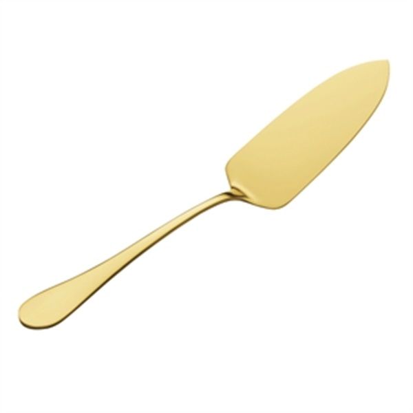 Gold Cake Lifter