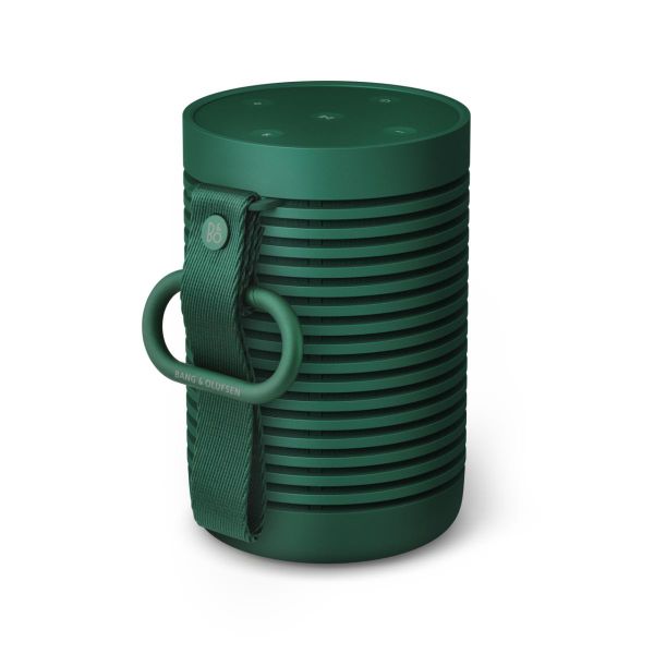 Bang &amp; Olufsen BeoSound Explore Bluetooth Speaker - Green