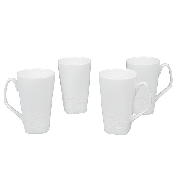 134c20-1518401 Set of 4pcs Cups