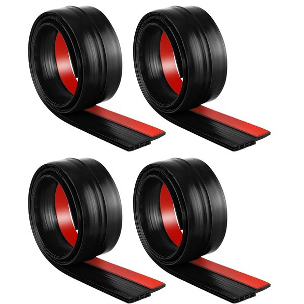 Home DIY Sealing Tape Windproof for Door and Window Door Stop Widened